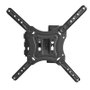Approx Soporte de Pantalla Articulado 17-55" VESA 400x400 Hasta 30kg